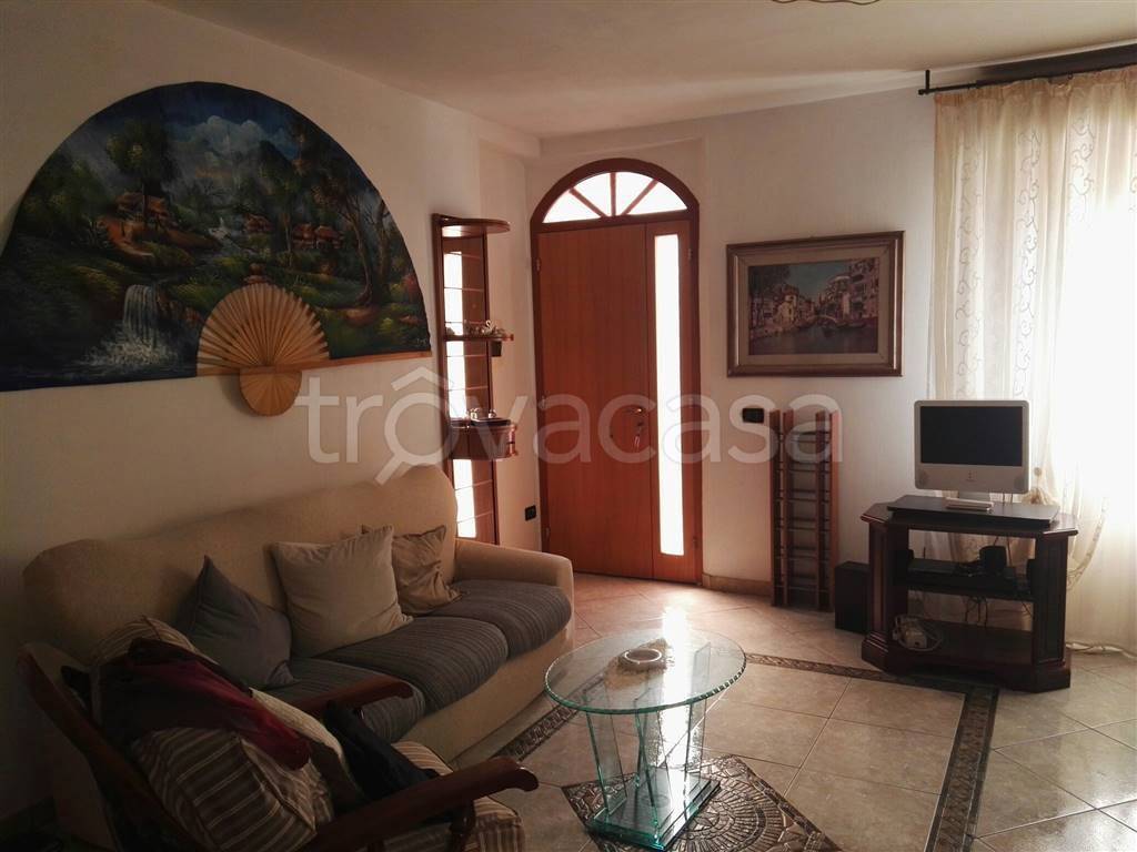appartamento in vendita a Falconara Marittima