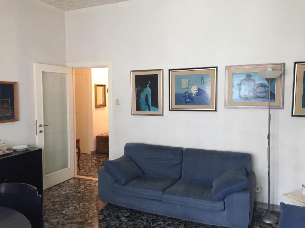 appartamento in vendita a Falconara Marittima