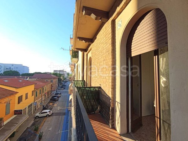 appartamento in vendita a Falconara Marittima