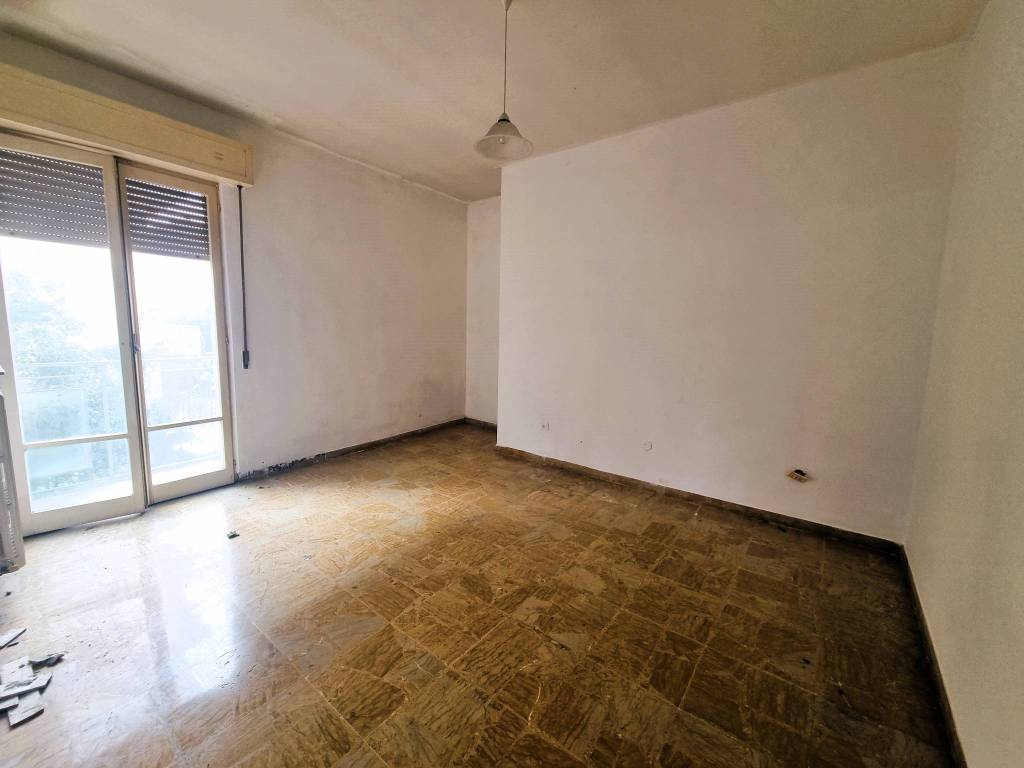 appartamento in vendita a Falconara Marittima