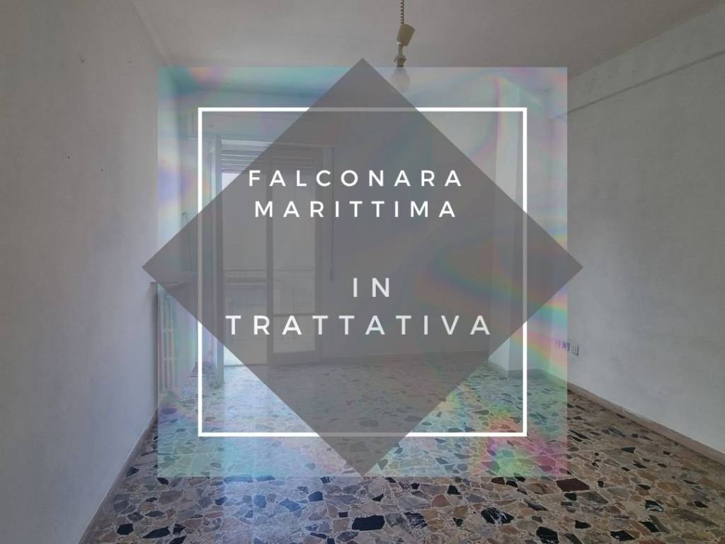 appartamento in vendita a Falconara Marittima