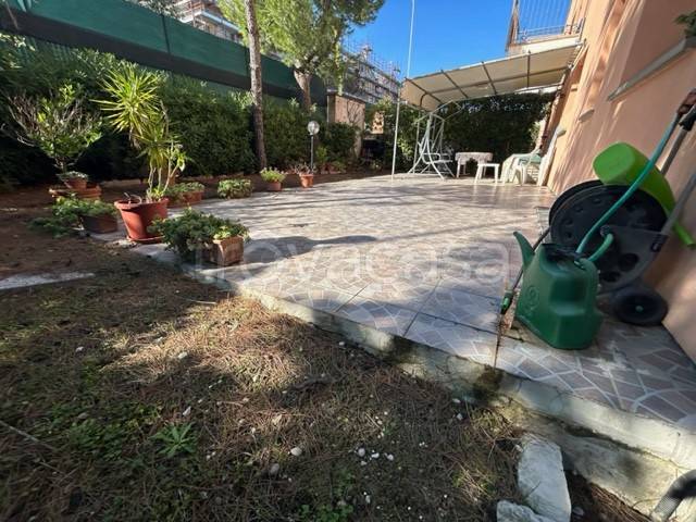 appartamento in vendita a Falconara Marittima