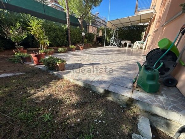 appartamento in vendita a Falconara Marittima