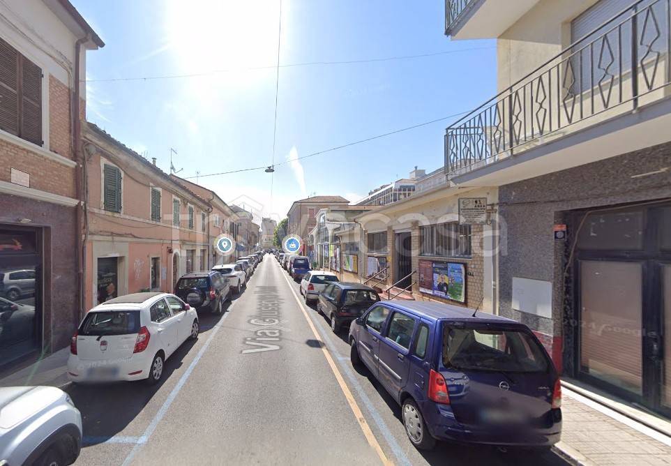 appartamento in vendita a Falconara Marittima