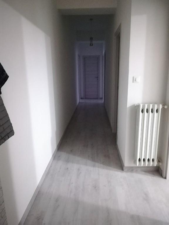 appartamento in vendita a Falconara Marittima