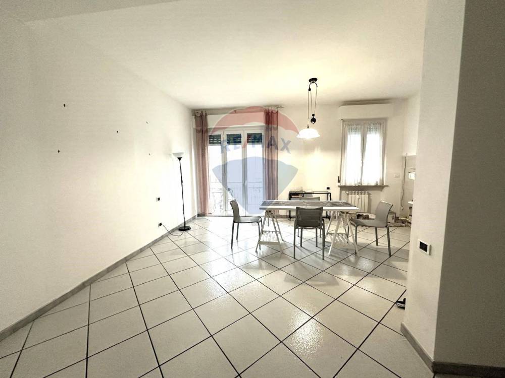 appartamento in vendita a Falconara Marittima
