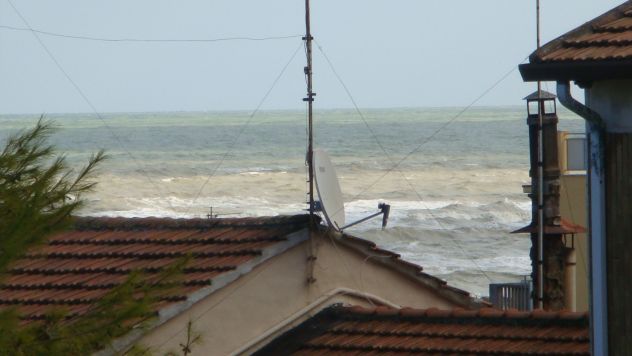 appartamento in vendita a Falconara Marittima