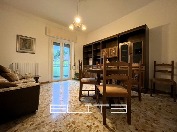 appartamento in vendita a Falconara Marittima