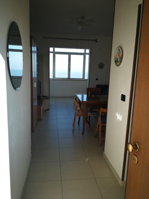 appartamento in vendita a Falconara Marittima