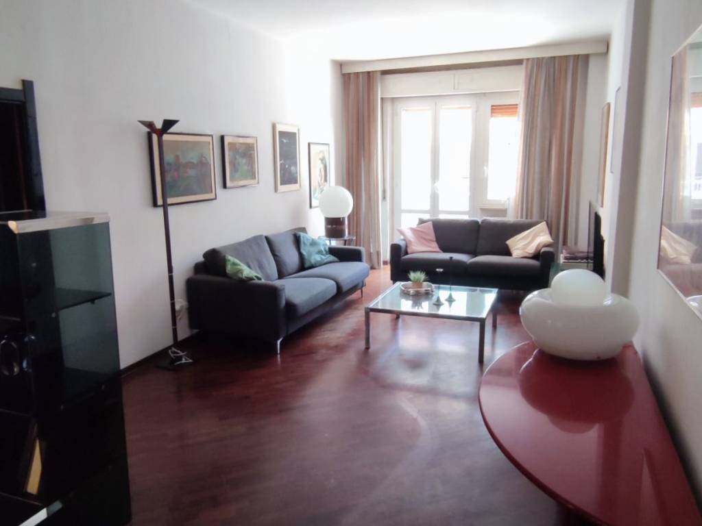 appartamento in vendita a Falconara Marittima