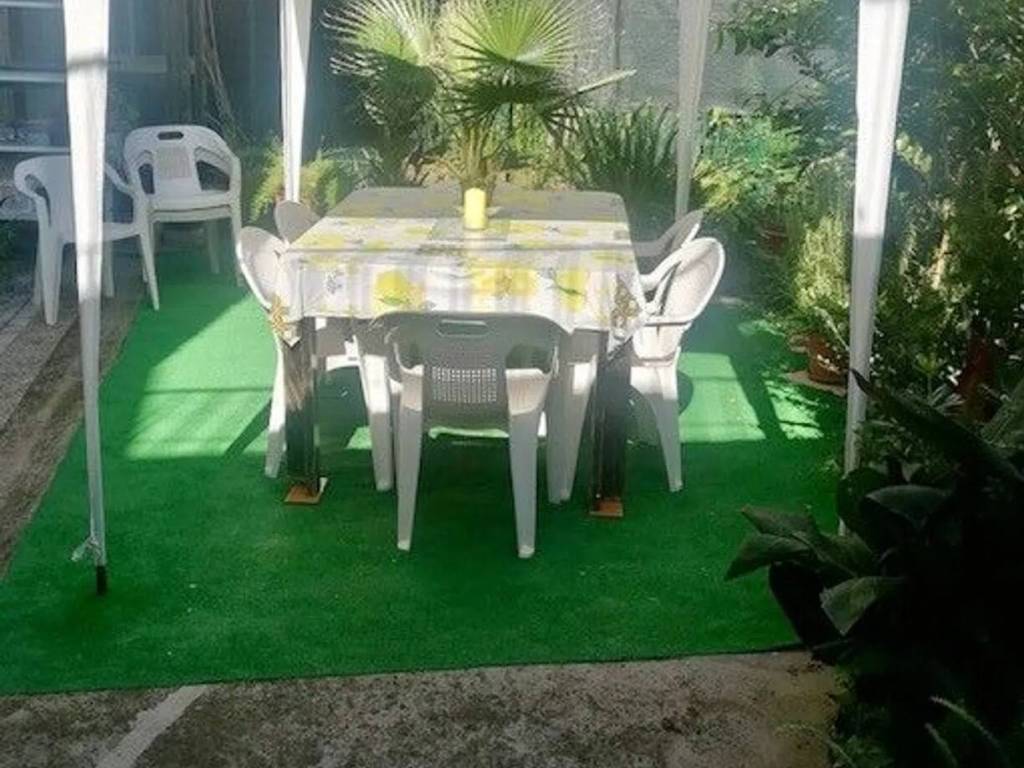 appartamento in vendita a Falconara Marittima