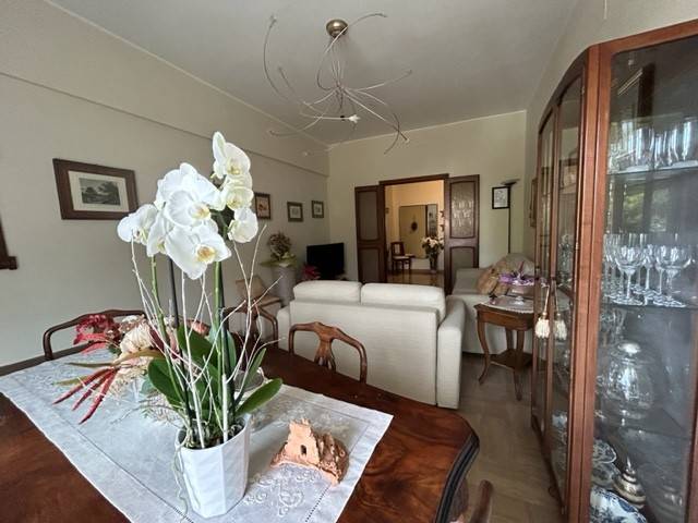 appartamento in vendita a Falconara Marittima in zona Falconara Alta