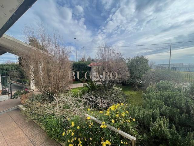 appartamento in vendita a Falconara Marittima