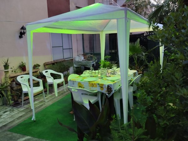 appartamento in vendita a Falconara Marittima