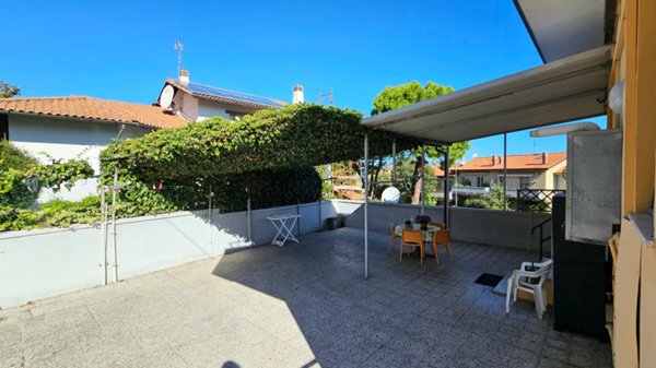 appartamento in vendita a Falconara Marittima