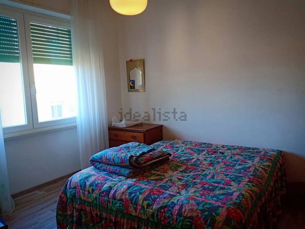 appartamento in vendita a Falconara Marittima
