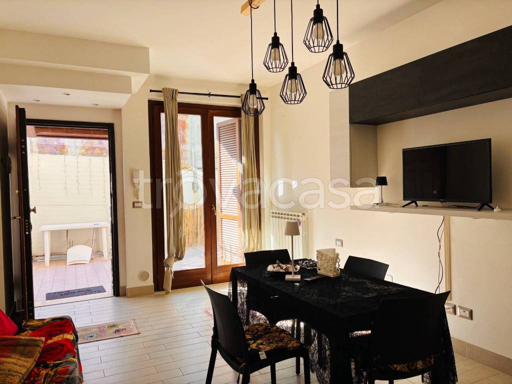appartamento in vendita a Falconara Marittima