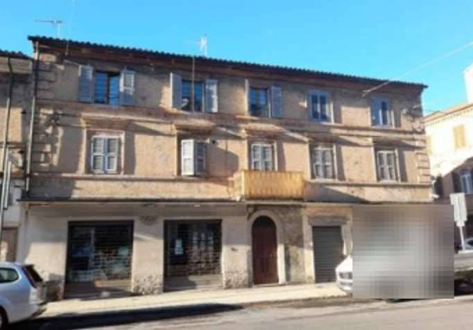 appartamento in vendita a Falconara Marittima