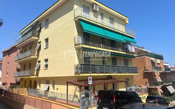 appartamento in vendita a Falconara Marittima