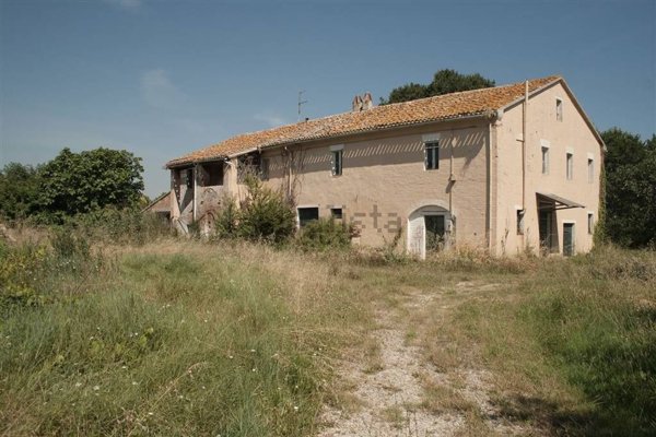 casa indipendente in vendita a Falconara Marittima