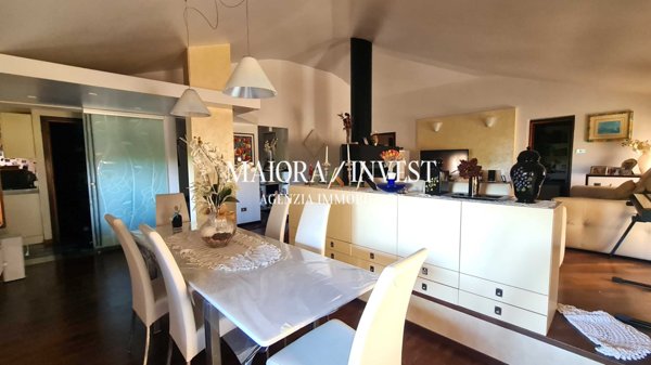 appartamento in vendita a Falconara Marittima