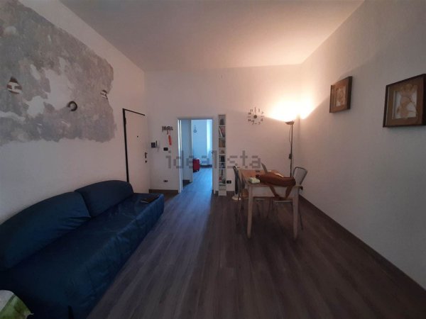 appartamento in vendita a Falconara Marittima