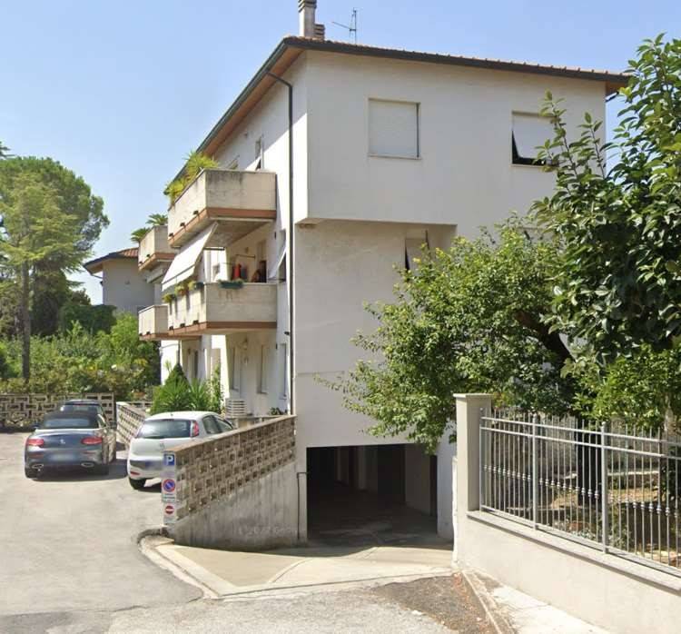 appartamento in vendita a Falconara Marittima in zona Castelferretti