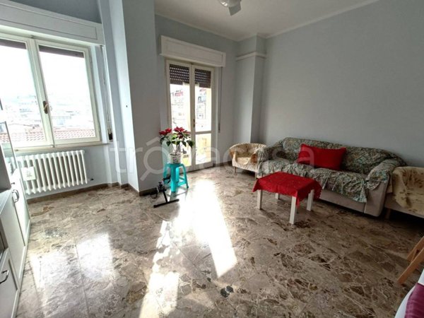 appartamento in vendita a Falconara Marittima