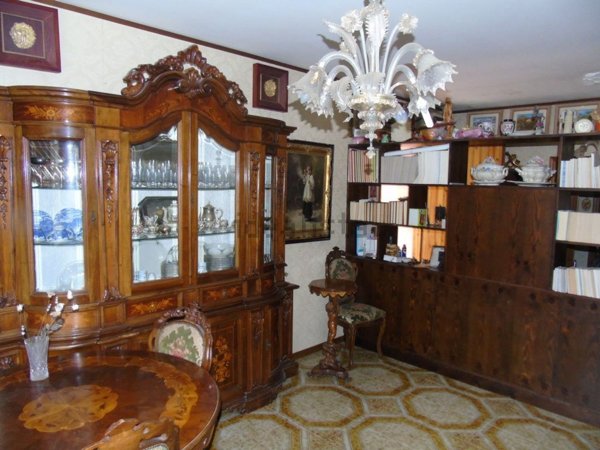 appartamento in vendita a Falconara Marittima