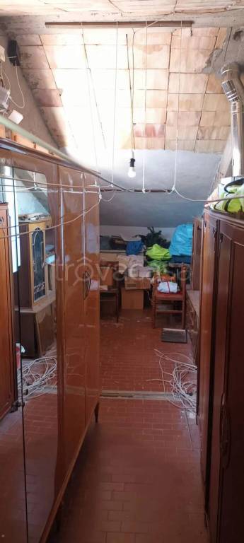 appartamento in vendita a Falconara Marittima in zona Castelferretti