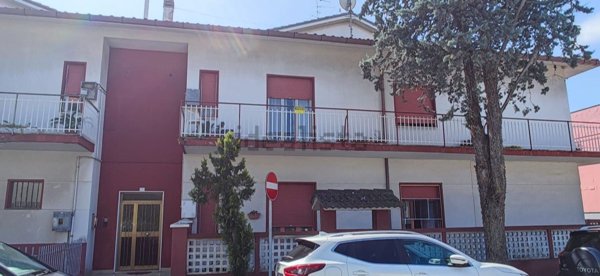 appartamento in vendita a Falconara Marittima in zona Castelferretti
