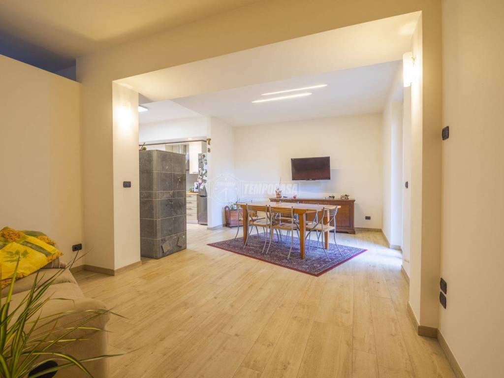 casa indipendente in vendita a Falconara Marittima