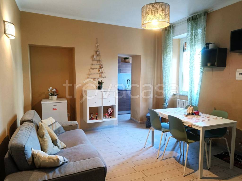 appartamento in vendita a Falconara Marittima in zona Palombina Vecchia