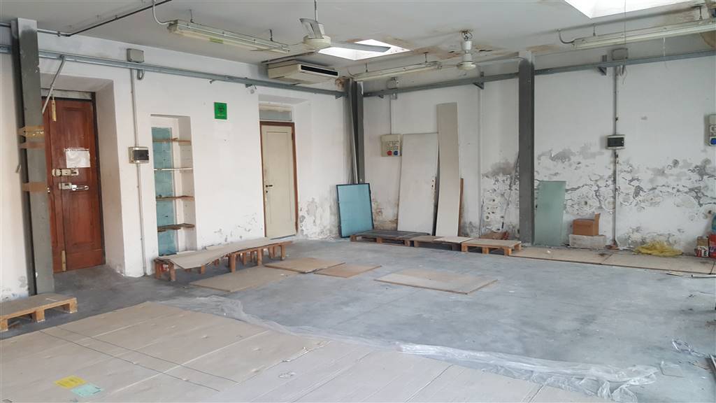 ufficio in vendita a Falconara Marittima