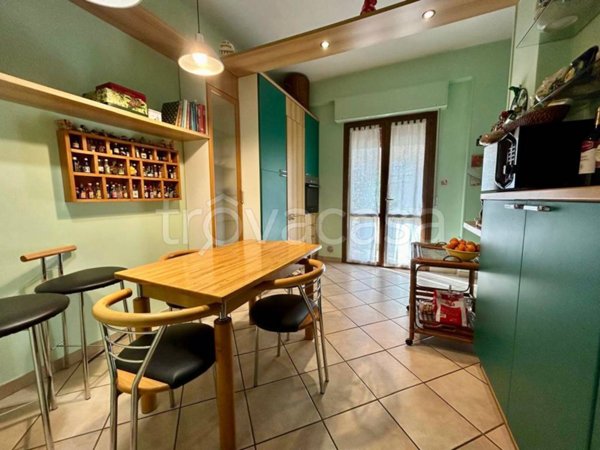 appartamento in vendita a Falconara Marittima
