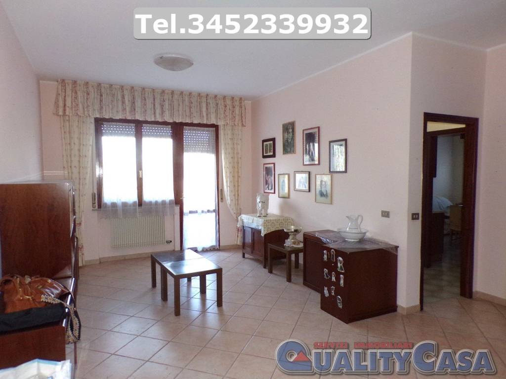appartamento in vendita a Falconara Marittima
