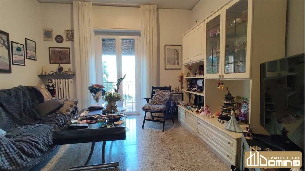 appartamento in vendita a Falconara Marittima