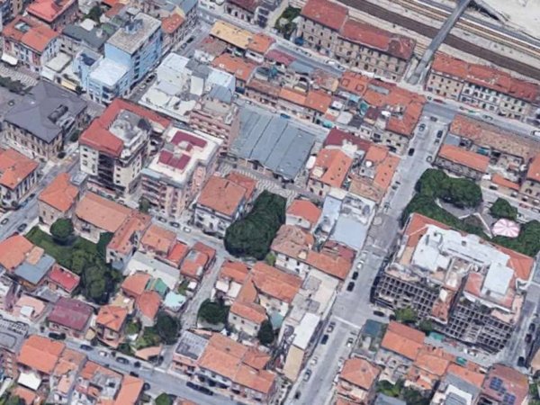 intera palazzina in vendita a Falconara Marittima