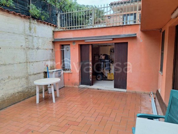 appartamento in vendita a Falconara Marittima