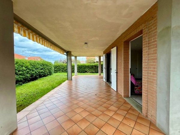 appartamento in vendita a Falconara Marittima