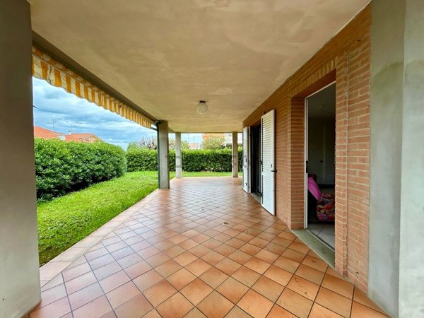 appartamento in vendita a Falconara Marittima