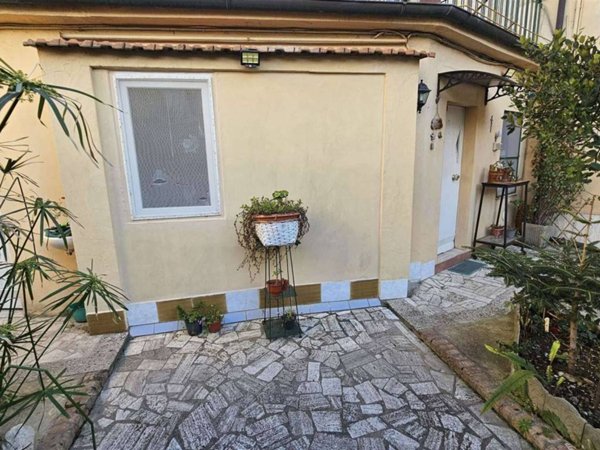 appartamento in vendita a Falconara Marittima