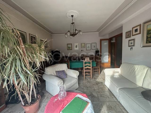 appartamento in vendita a Falconara Marittima