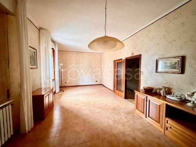 appartamento in vendita a Falconara Marittima in zona Falconara Alta