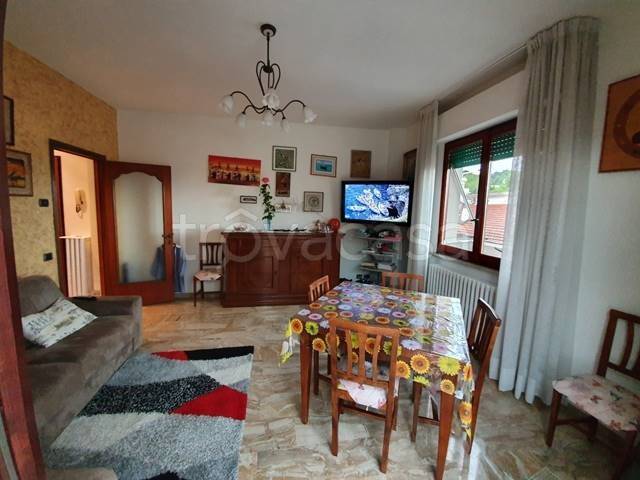 appartamento in vendita a Falconara Marittima