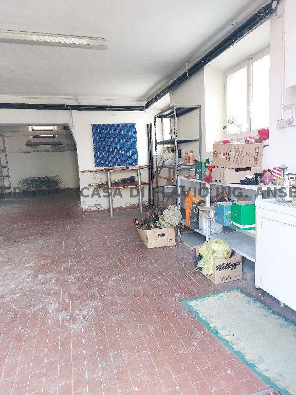 appartamento in vendita a Falconara Marittima