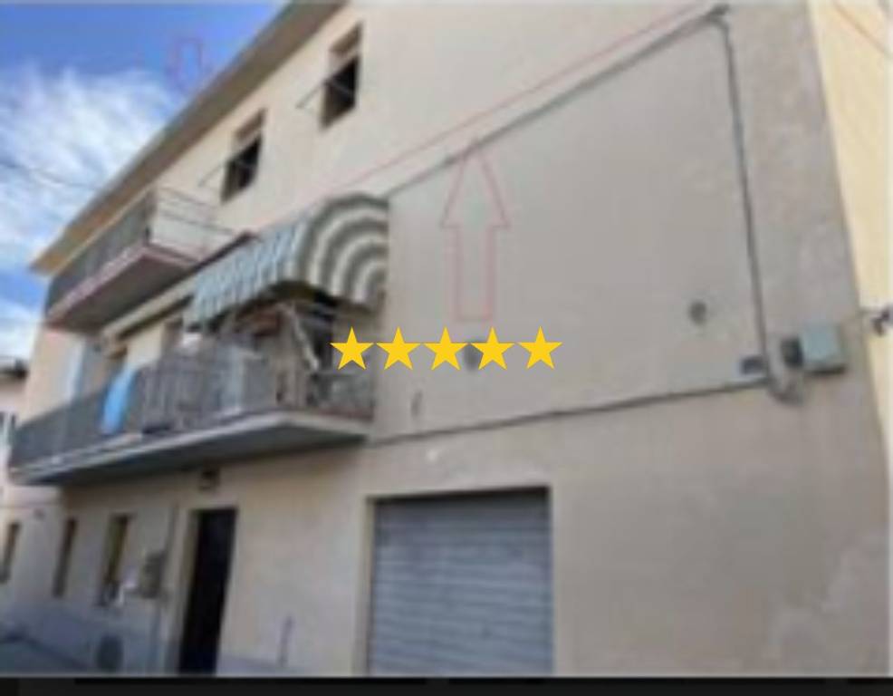 appartamento in vendita a Falconara Marittima