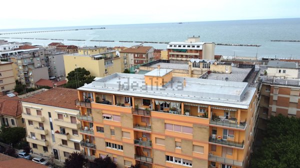 appartamento in vendita a Falconara Marittima