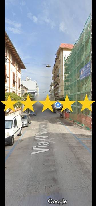 appartamento in vendita a Falconara Marittima