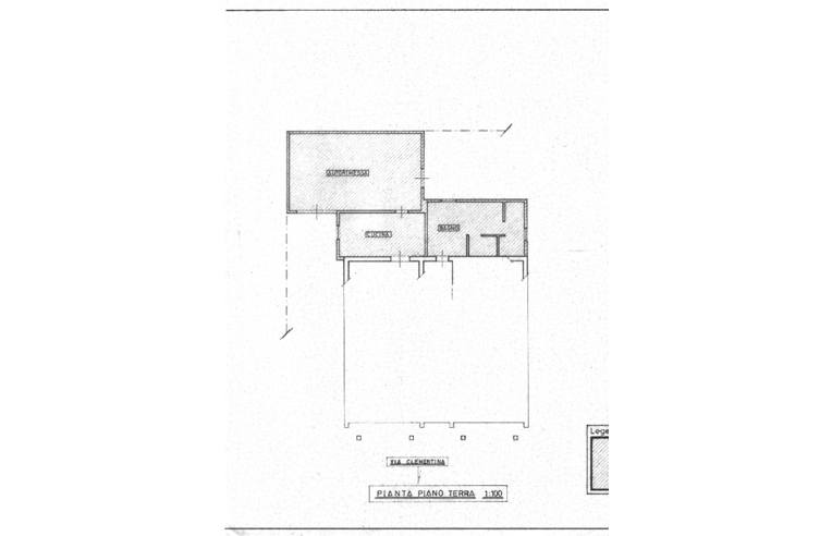 casa indipendente in vendita a Falconara Marittima